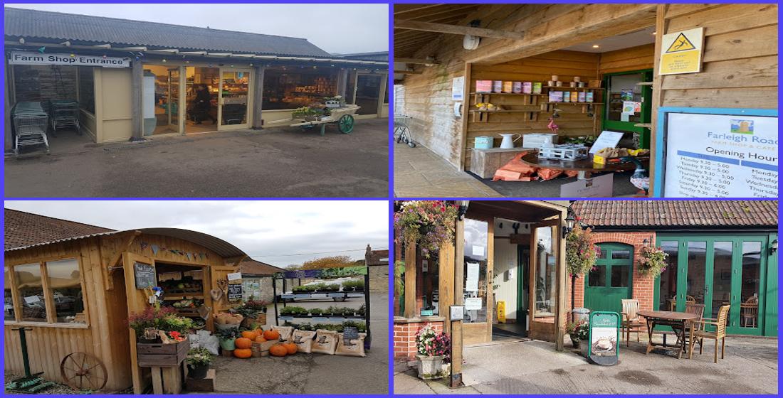 Best Farm Shops in Bath and North East Somerset, UK