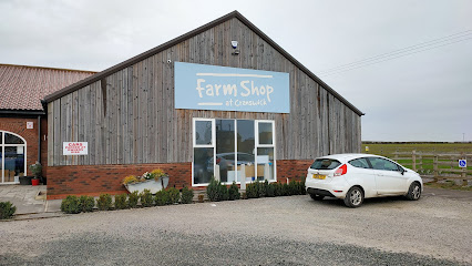 Farm Shop at Cranswick