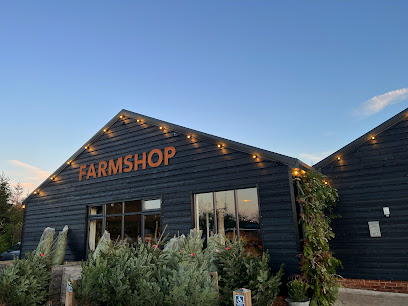 Fields Farmshop and Restaurant