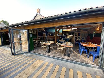 Holcombe Farmshop & Kitchen