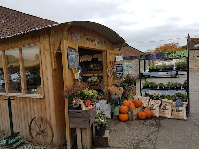 Newton Farm Shop & Cafe