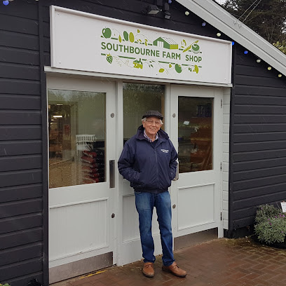 Southbourne Farm Shop