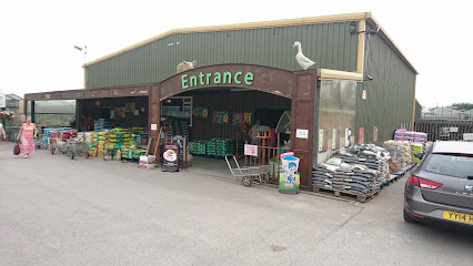 Southwood Garden Centre