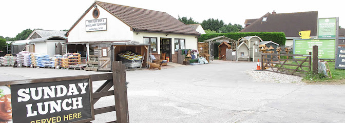 Toms Farm Shop